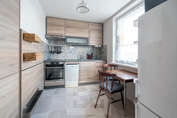 Pronájem bytu 3+kk, Praha - Černý Most, Kpt. Stránského, 64 m2