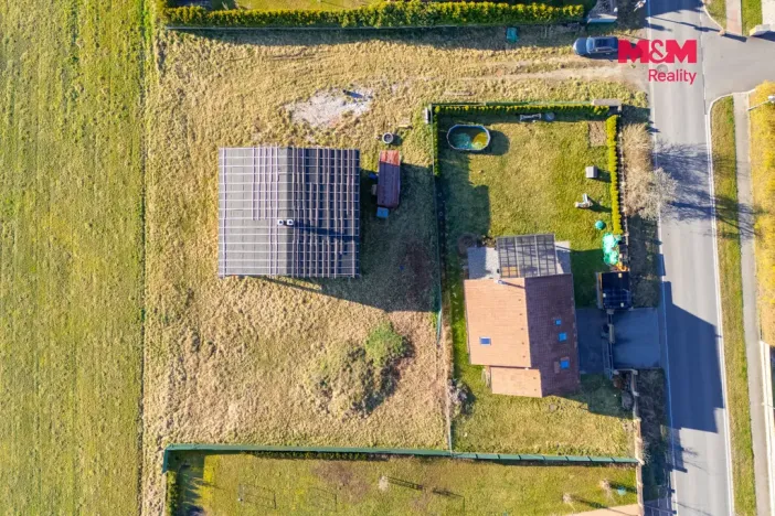 Prodej rodinného domu, Kolomuty, 245 m2