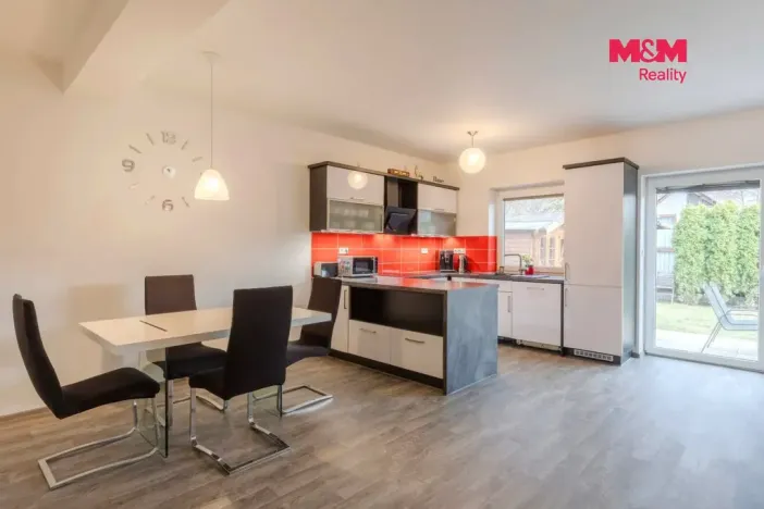 Prodej rodinného domu, Bělkovice-Lašťany, 104 m2