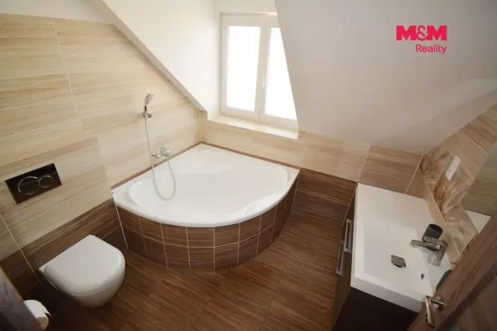 Prodej rodinného domu, Bělkovice-Lašťany, 104 m2