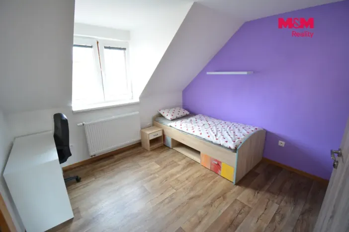 Prodej rodinného domu, Bělkovice-Lašťany, 104 m2