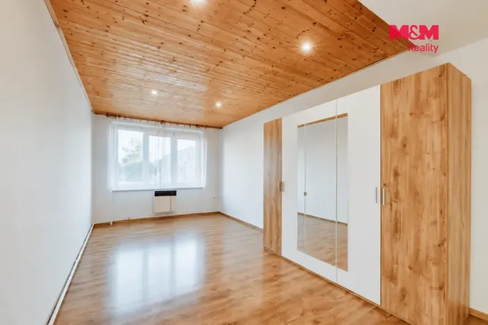 Pronájem bytu 2+1, Týniště nad Orlicí, Družstevní, 57 m2