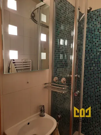 Pronájem bytu 2+kk, Praha - Smíchov, Arbesovo náměstí, 45 m2