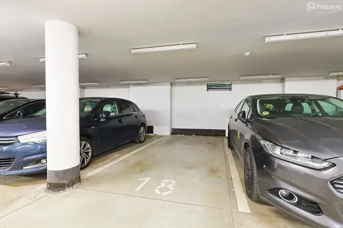 Pronájem bytu 3+kk, Brno, Jánošíkova, 76 m2
