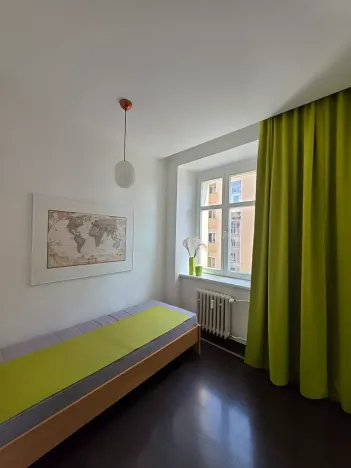 Pronájem bytu 3+kk, Brno, Bayerova, 82 m2