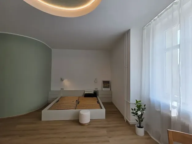 Pronájem bytu 3+kk, Brno, Bayerova, 82 m2