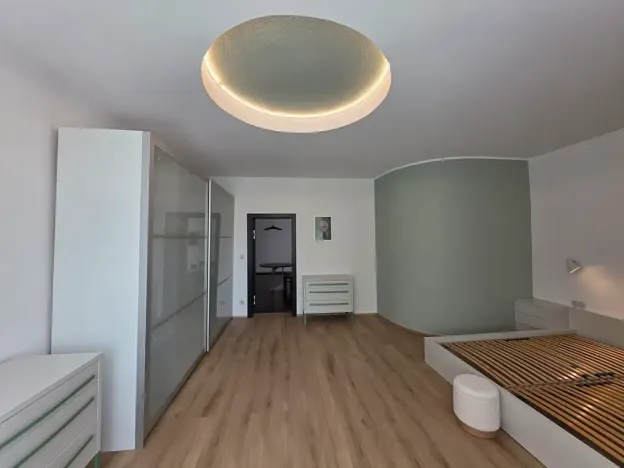 Pronájem bytu 3+kk, Brno, Bayerova, 82 m2