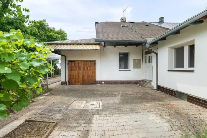 Prodej rodinného domu, Hradec Králové - Plácky, Maxe Malého, 124 m2