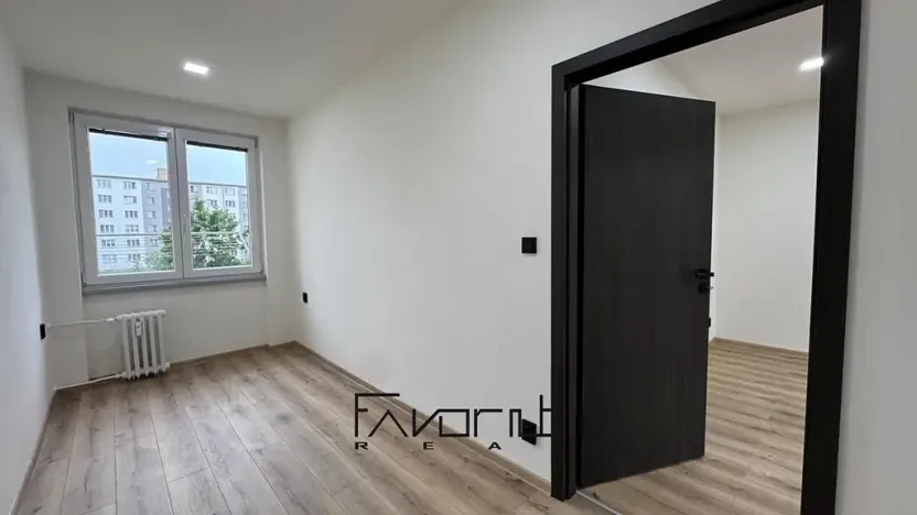 Pronájem bytu 3+kk, Ostrava, Hlavní třída, 66 m2