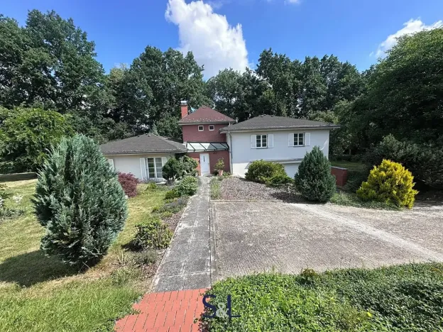 Pronájem rodinného domu, Česká Lípa, 87 m2