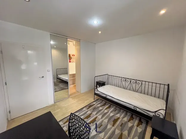 Pronájem rodinného domu, Česká Lípa, 87 m2
