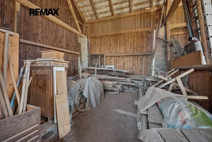 Prodej chalupy, Sběř, 138 m2