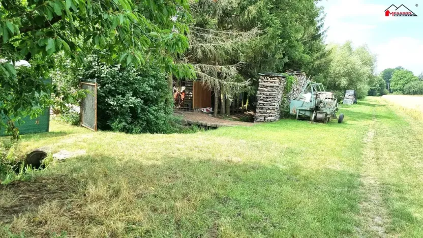 Prodej rodinného domu, Lipová, 95 m2