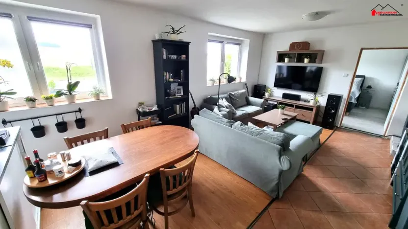 Prodej rodinného domu, Lipová, 95 m2
