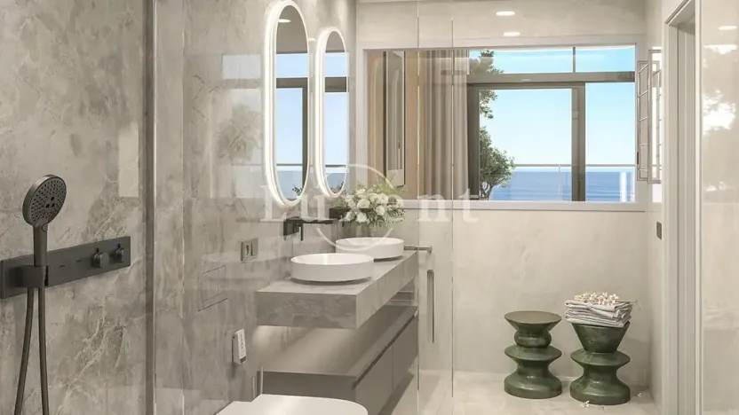 Prodej bytu 3+kk, Benidorm, Španělsko, 108 m2