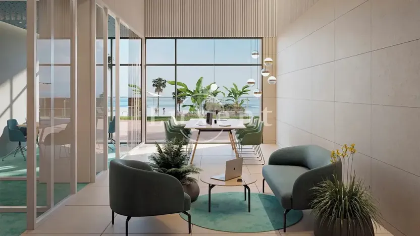 Prodej bytu 3+kk, Benidorm, Španělsko, 108 m2