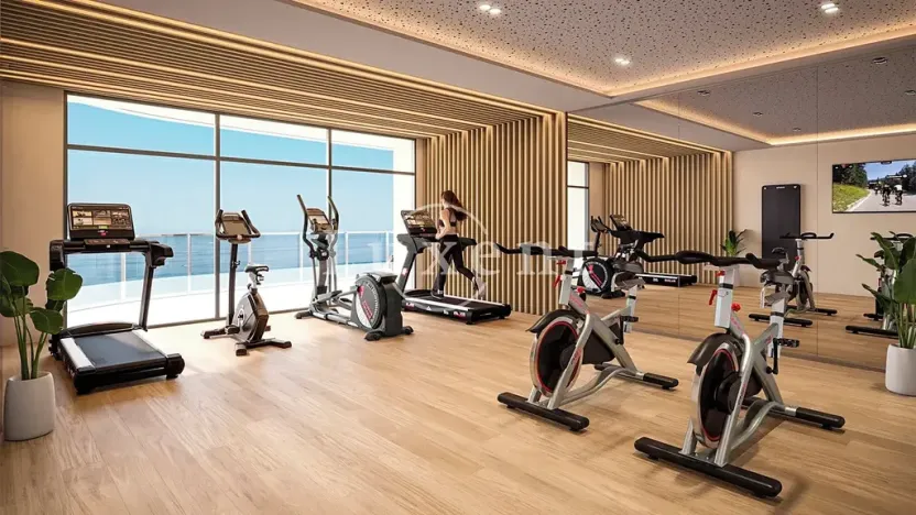 Prodej bytu 4+kk, Benidorm, Španělsko, 212 m2