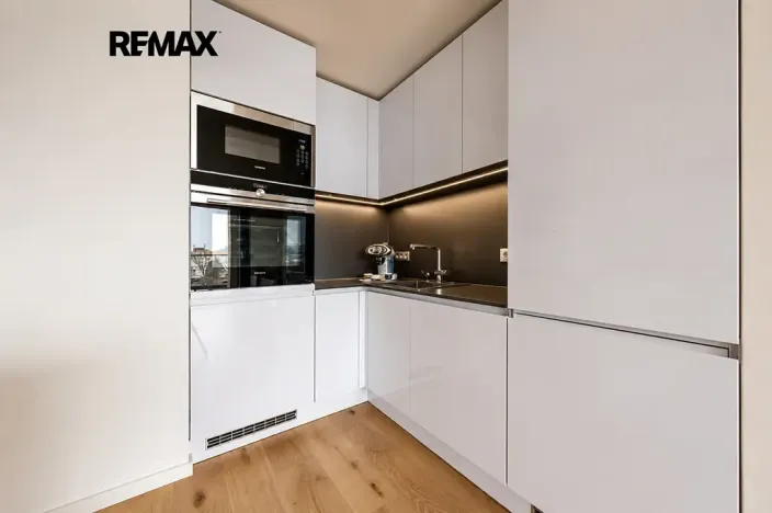 Prodej bytu 3+kk, Praha - Libeň, Menclova, 101 m2