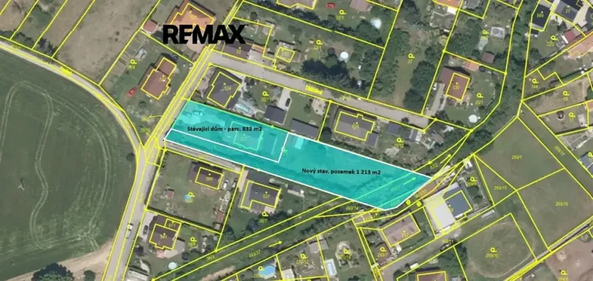 Prodej rodinného domu, Tatce, Dlážděná, 178 m2