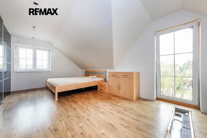 Prodej rodinného domu, Tatce, Dlážděná, 178 m2