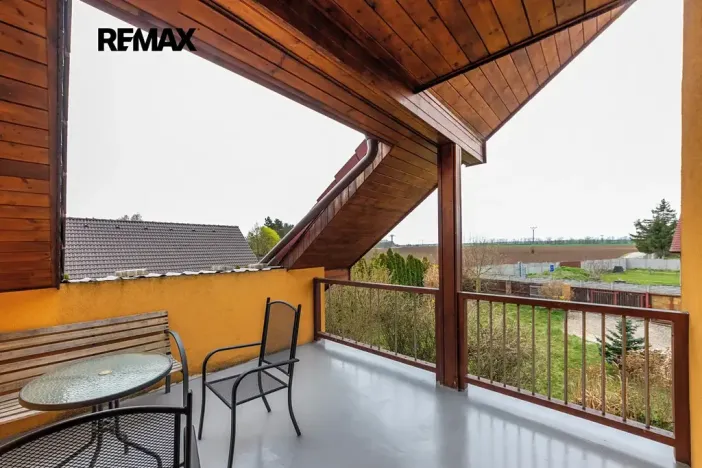 Prodej rodinného domu, Tatce, Dlážděná, 178 m2