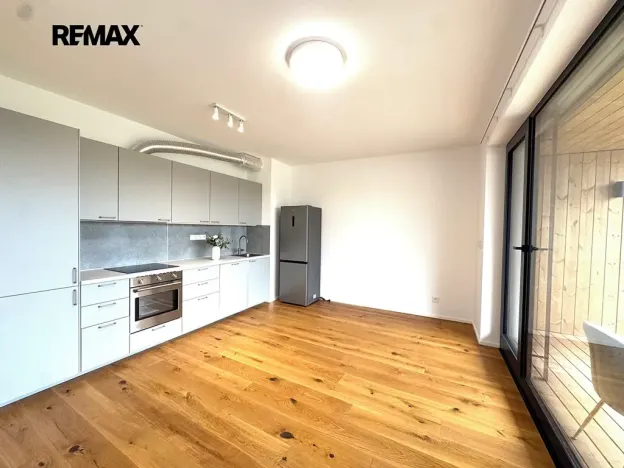 Pronájem bytu 2+kk, Praha - Hlubočepy, Dostalové, 45 m2
