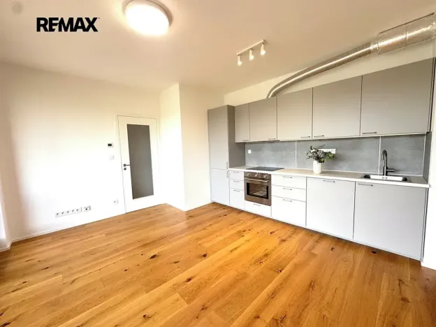 Pronájem bytu 2+kk, Praha - Hlubočepy, Dostalové, 45 m2