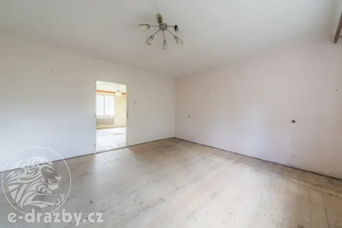 Dražba rodinného domu, Mosty u Jablunkova, 180 m2