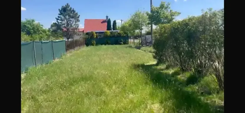 Prodej pozemku pro bydlení, Hradec Králové, 674 m2