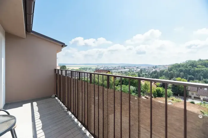 Prodej bytu 3+kk, Rosice, Slunečná, 72 m2