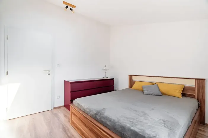 Prodej bytu 3+kk, Rosice, Slunečná, 72 m2