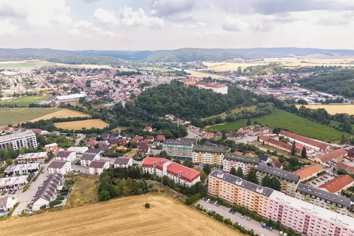 Prodej bytu 3+kk, Rosice, Slunečná, 72 m2