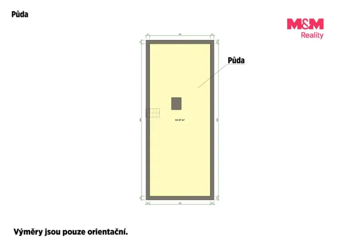 Prodej rodinného domu, Prameny, 180 m2