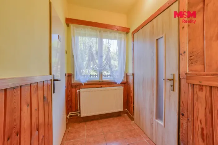 Prodej rodinného domu, Prameny, 180 m2
