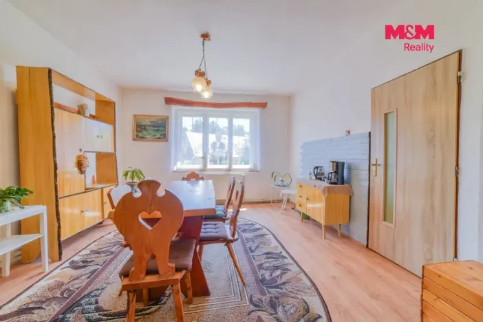 Prodej rodinného domu, Prameny, 180 m2
