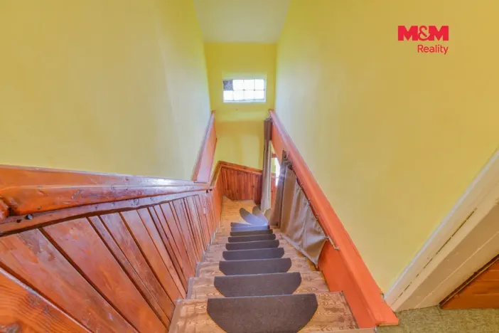 Prodej rodinného domu, Prameny, 180 m2
