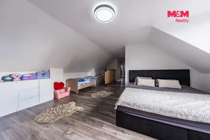 Prodej rodinného domu, Budiměřice - Rašovice, 267 m2