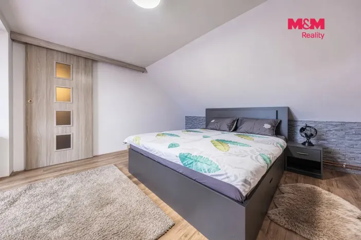 Prodej rodinného domu, Budiměřice - Rašovice, 267 m2