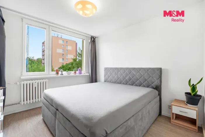 Prodej bytu 3+kk, Slaný, Otakara Jaroše, 60 m2