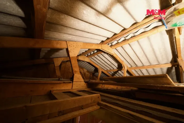 Prodej chaty, Březová, 26 m2