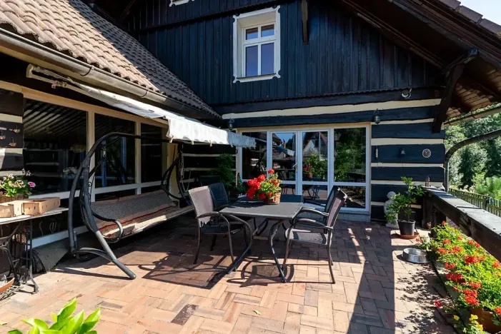 Prodej rodinného domu, Višňová, 250 m2