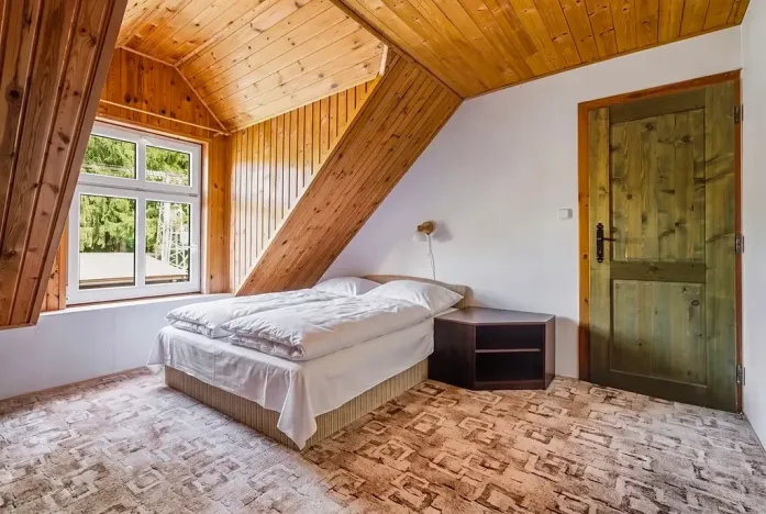 Prodej rodinného domu, Višňová, 250 m2