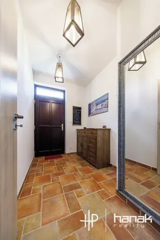 Prodej rodinného domu, Oborná, 170 m2