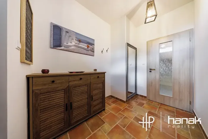 Prodej rodinného domu, Oborná, 170 m2