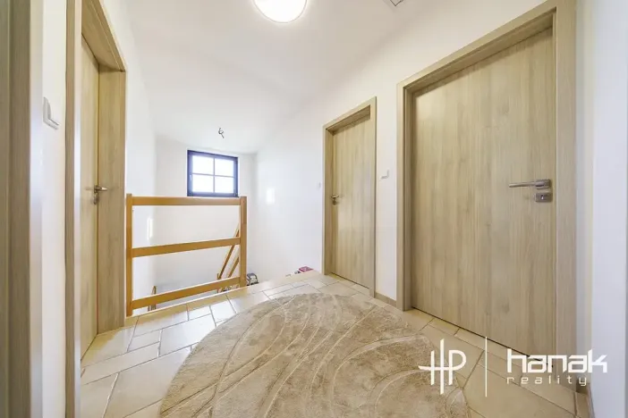 Prodej rodinného domu, Oborná, 170 m2