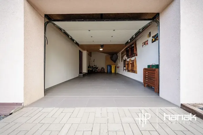 Prodej rodinného domu, Oborná, 170 m2