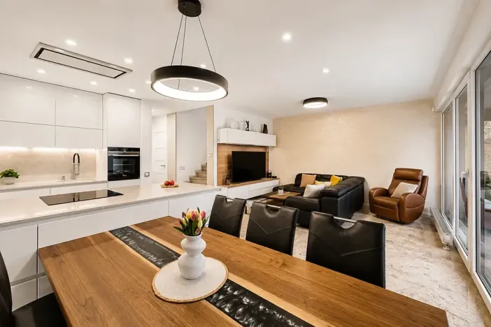 Prodej rodinného domu, Praha - Kolovraty, Kupkova, 141 m2