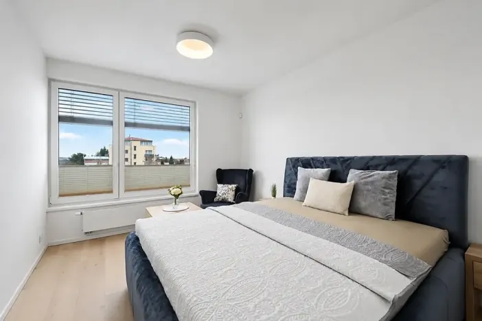 Prodej rodinného domu, Praha - Kolovraty, Kupkova, 141 m2