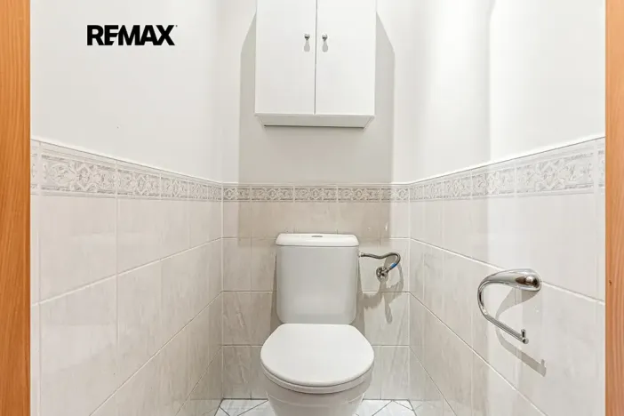 Pronájem bytu 2+kk, Praha - Vysočany, Podkovářská, 54 m2