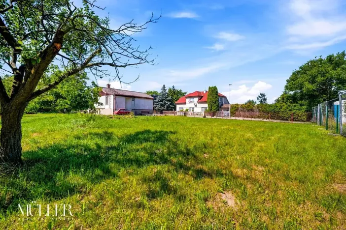 Prodej pozemku pro bydlení, Holice, Ve Drahách, 534 m2